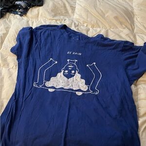 NIKE SB T-Shirt